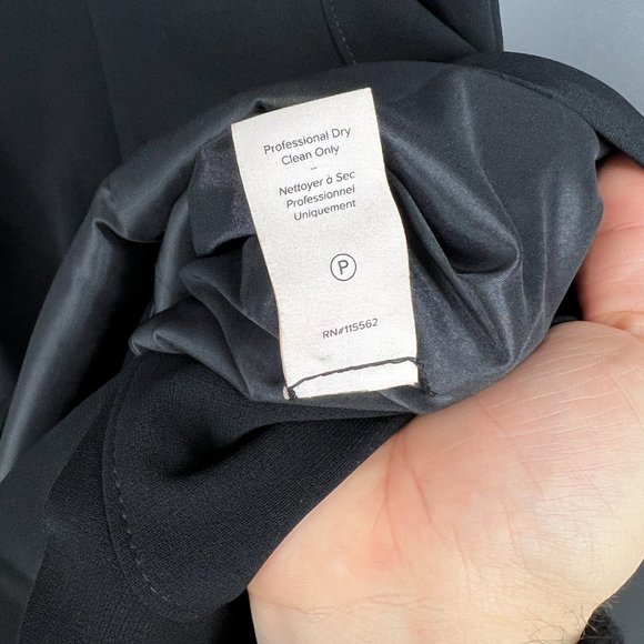 NWT Cinq a Sept Kimberlin Cocktail Dress - Picture 11 of 11